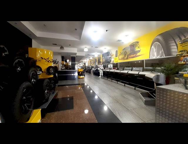 BUSINESS FOR SALE IN DIE HEUWEL